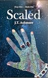 Scaled by J.T. Ashmore