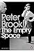 The Empty Space