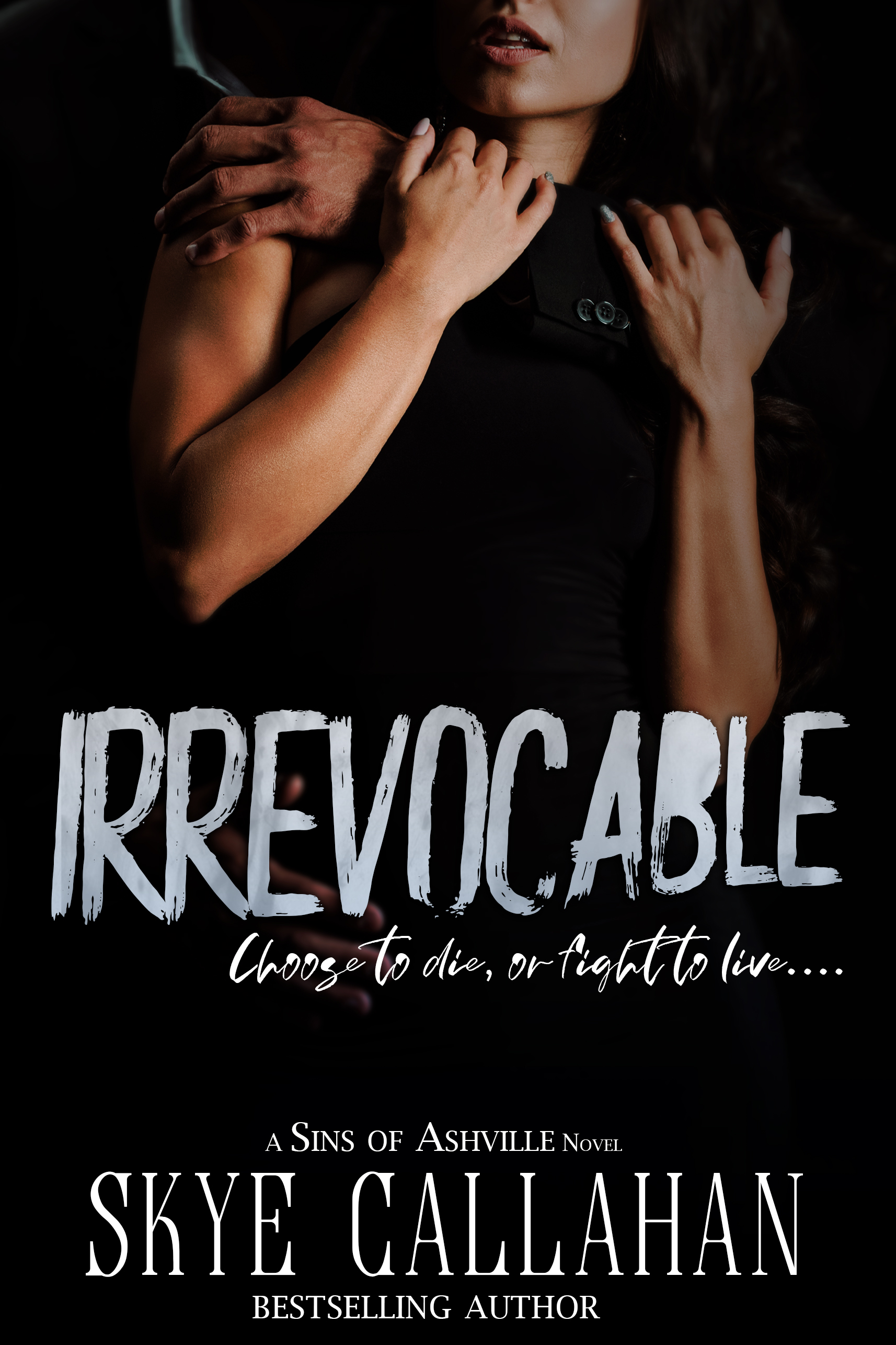 Irrevocable (Irrevocable Duet #1)