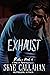 Exhaust (Redline, #4)
