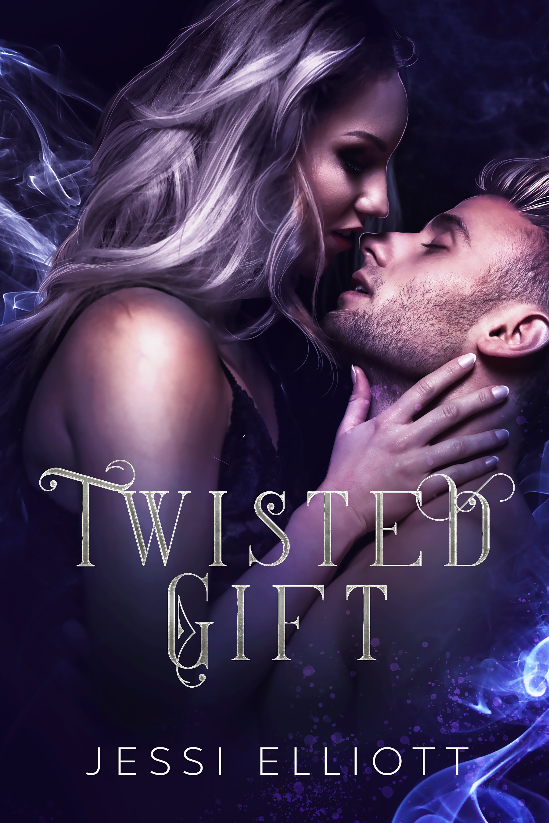 Twisted Gift (Twisted #2)