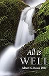 All Is Well Book cover for All Is Well