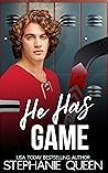 He Has Game (Boston Brawlers Hockey #2)