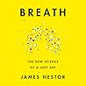 Breath by James Nestor
