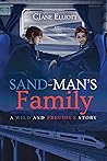 Sand-Man's Family: An M/M Coming of Age Romance (Wild and Precious Book 3)