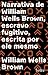 Narrativa de William Wells ...