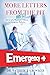 More Letters From The Pit: Stories of a Physician’S Odyssey in Emergency Medicine