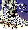China: Intrigue, Adventure and Wisdom (The Life Chest Adventure Series Book 1) China: Intrigue, Adventure and Wisdom (The Life Chest Adventure Series Book 1)