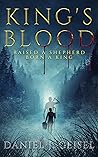 KING'S BLOOD: Rai...