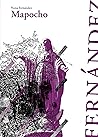 Book cover for Mapocho (Spanish Edition)
