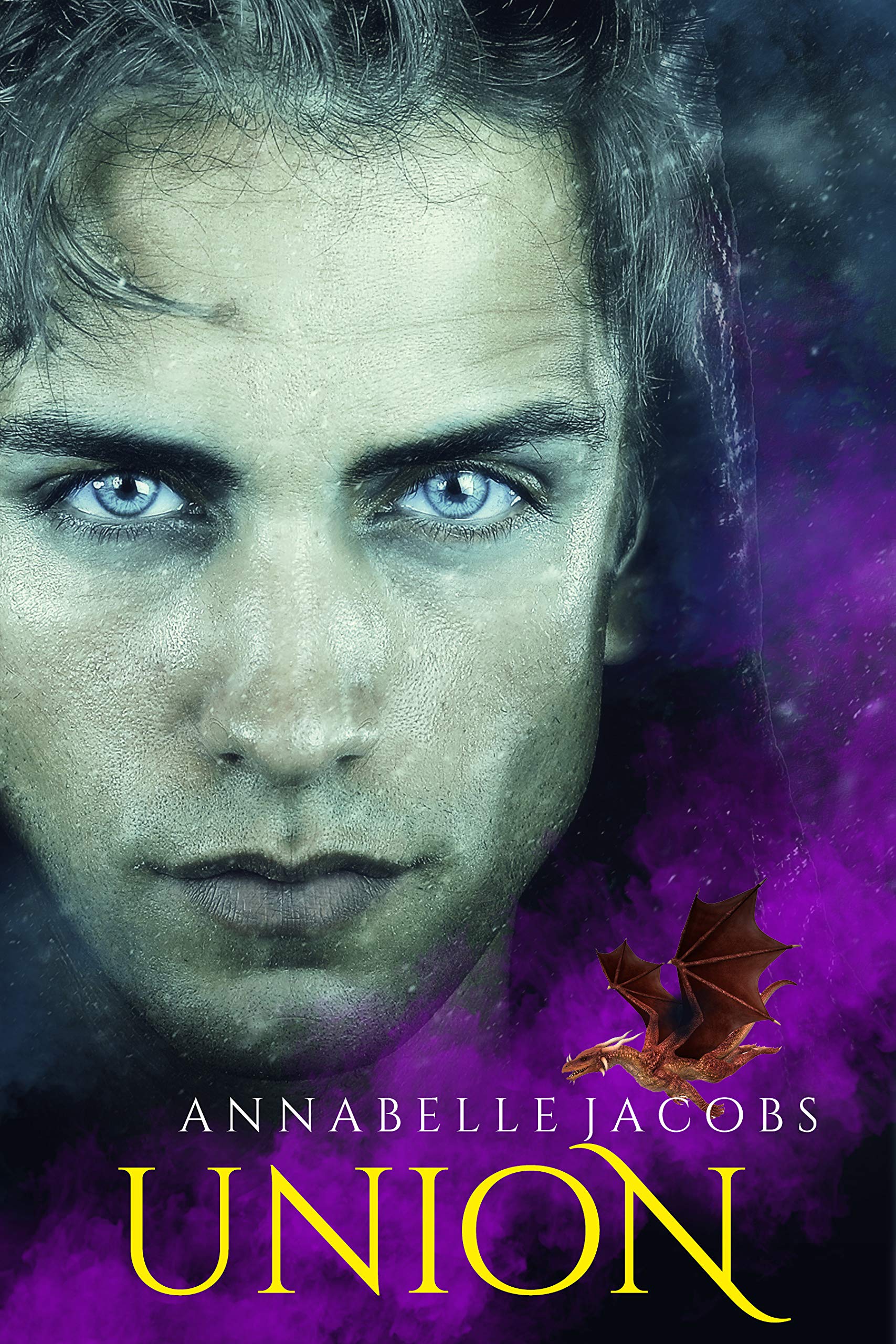 Union (Torsere, #2)