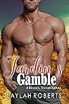Jardin's Gamble (Haven, Texas, #9)
