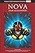 Nova (Sam Alexander) (Nejmocnější hrdinové Marvelu, #94)