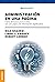 Administración en una página: Cómo alinearse para el éxito con una página de información significativa (Spanish Edition)