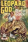 Leopard God (Rex Brandon, #9) Leopard God (Rex Brandon, #9)
