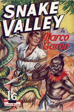 Snake Valley