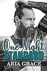 One Night Standard by Aria Grace