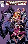 Strikeforce (2019-) #9 (Strikeforce (2019-2020))