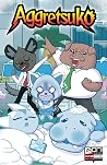 Aggretsuko #5