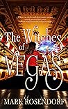 The Witches of Vegas (The Witches of Vegas #1)