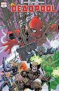 Deadpool (2019-2021) #6