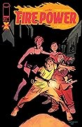 Fire Power By Kirkman & Samnee #2