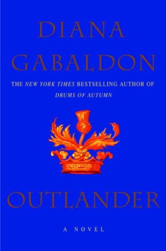 Outlander - A Novel