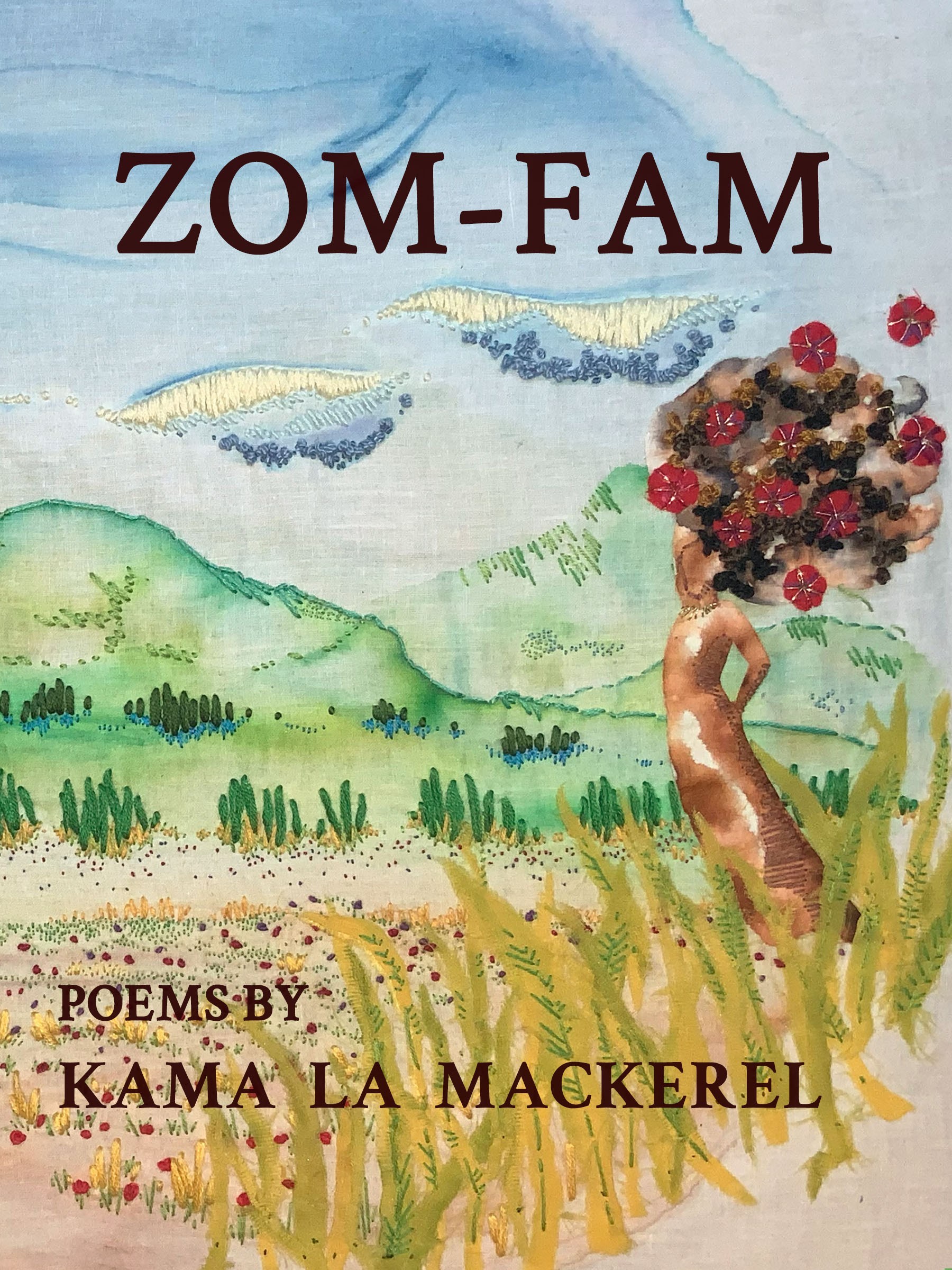 ZOM-FAM (Paperback)