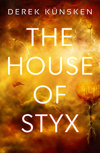 The House of Styx (Venus Ascendant, #1)