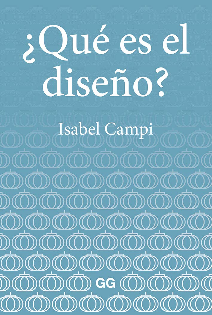 ¿Qué es el diseño? (Spanish Edition)