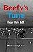 Beefy's Tune by Dhanveer Singh Brar Beefy's Tune by Dhanveer Singh Brar
