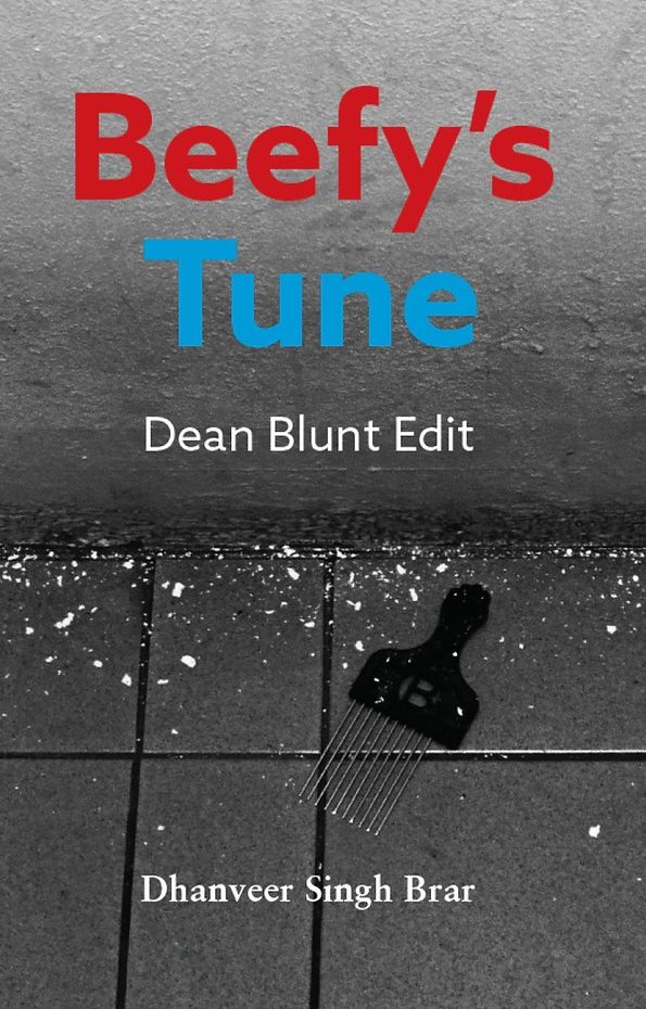 Beefy's Tune (Dean Blunt Edit)