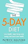 The 5-Day Diet: L...