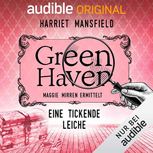 Eine tickende Leiche (Green Haven. Maggie Mirren ermittelt, #8)