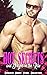 Hot Secrets and Dreams in the Rose by Sabrina Fletcher