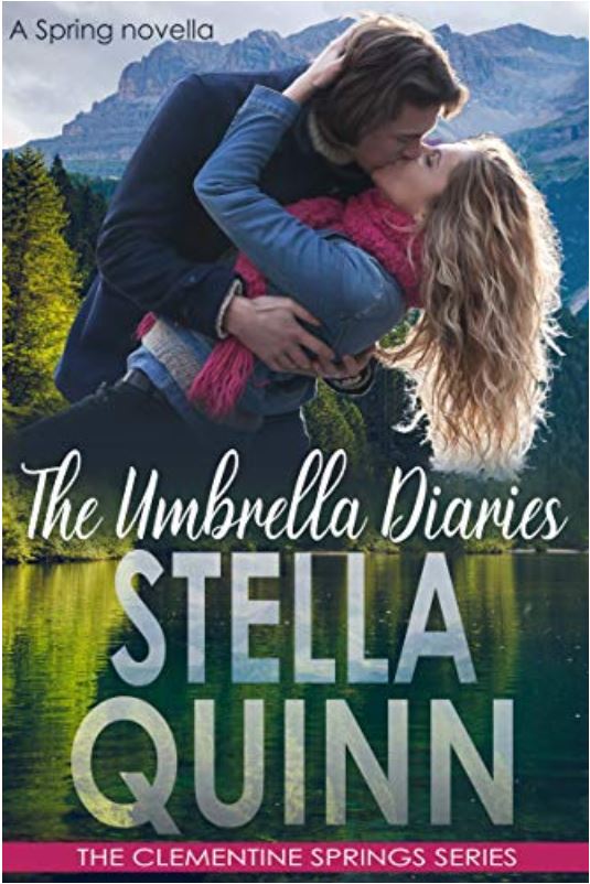 The Umbrella Diaries (A Clementine Springs Novella)