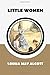 Little Women by Louisa May Alcott