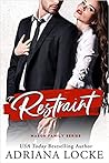 Restraint by Adriana Locke