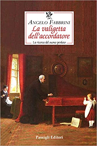 La valigetta dell'accordatore (Paperback)