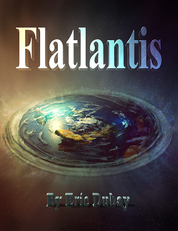 Flatlantis (Paperback)