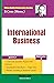International Business for ...