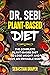 Dr Sebi Plant-Based Diet: T...
