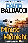 A Minute To Midnight by David Baldacci