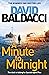 A Minute To Midnight