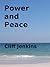 Power & Peace by Cliff Jenkins