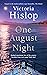 One August Night (The Island, #2)