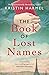 The Book of Lost Names
