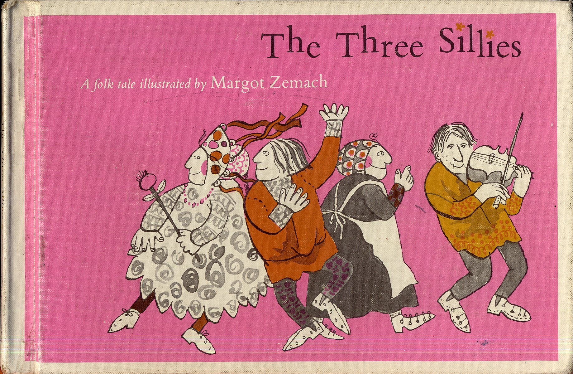 Three Sillies