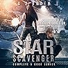 Star Scavenger Boxed Set: Complete Five Book Series
