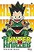 Hunter x Hunter 1 by Yoshihiro Togashi